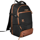 Nox Padel Bag Luxury Open Series Backpack