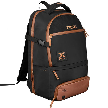 Nox Bolsa de pádel Luxury Open Series Mochila