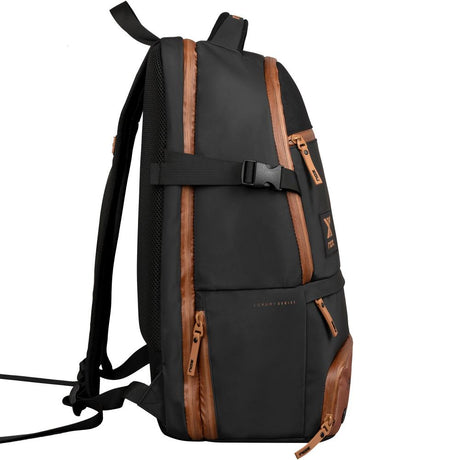 Nox Bolsa de pádel Luxury Open Series Mochila