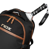 Nox Padel Bag Luxury Open Series Backpack