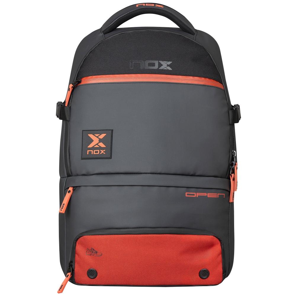 Nox Padel Bag Luxury Open Series Backpack