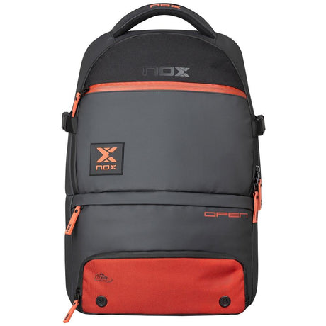 Nox Padel Bag Luxury Open Series Backpack