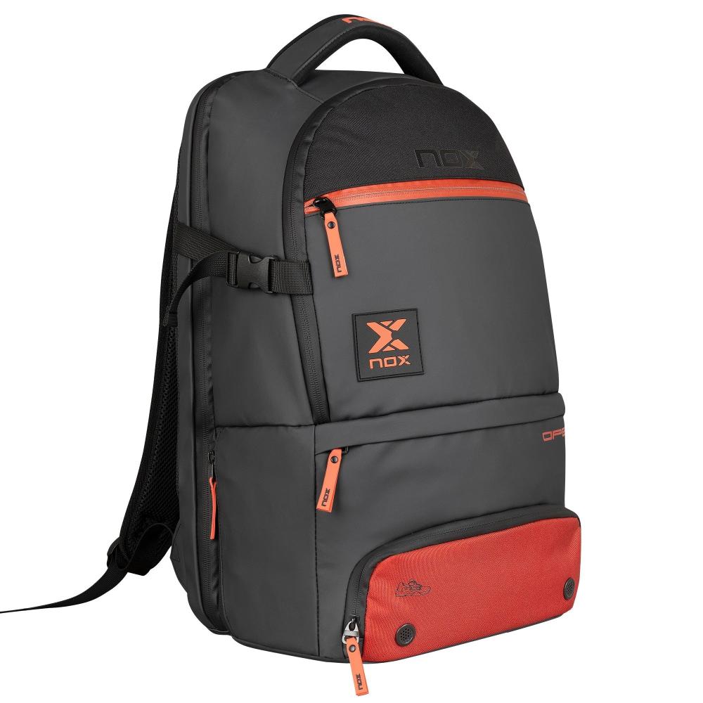Nox Padel Bag Luxury Open Series Backpack