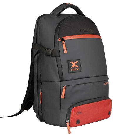 Nox Bolsa de pádel Luxury Open Series Mochila