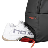 Nox Padel Bag Luxury Open Series Backpack