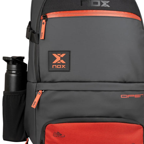 Nox Bolsa de pádel Luxury Open Series Mochila