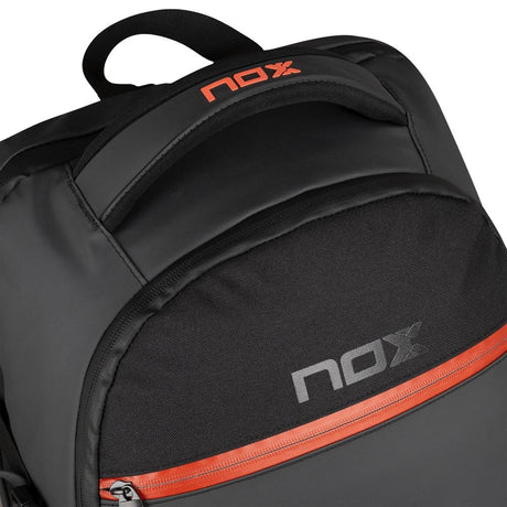 Nox Bolsa de pádel Luxury Open Series Mochila