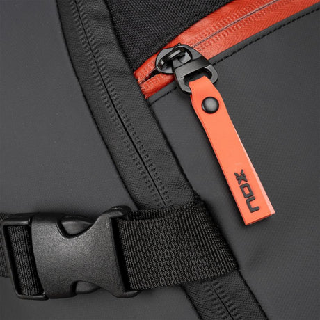 Nox Bolsa de pádel Luxury Open Series Mochila