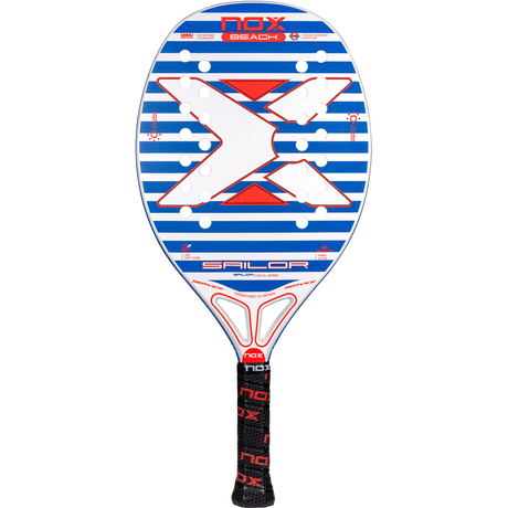 Nox Beach Tennis Racket Sailor 2022