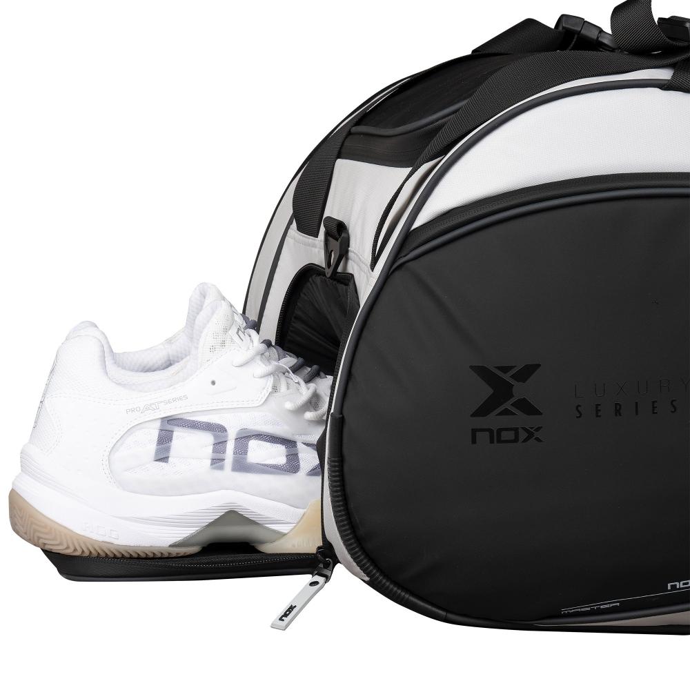 Nox Padel Bag Luxury Master Series