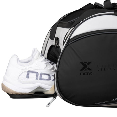 Nox Bolsa de pádel Luxury Master Series