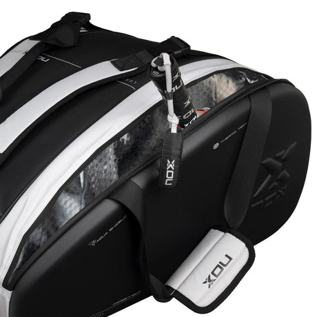 Nox Bolsa de pádel Luxury Master Series
