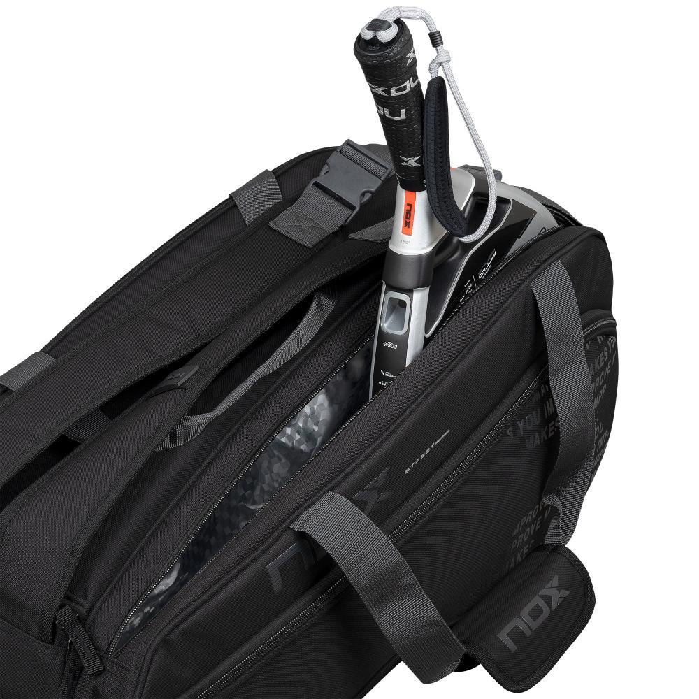 Nox Padel Bag Street Series Padel Bag