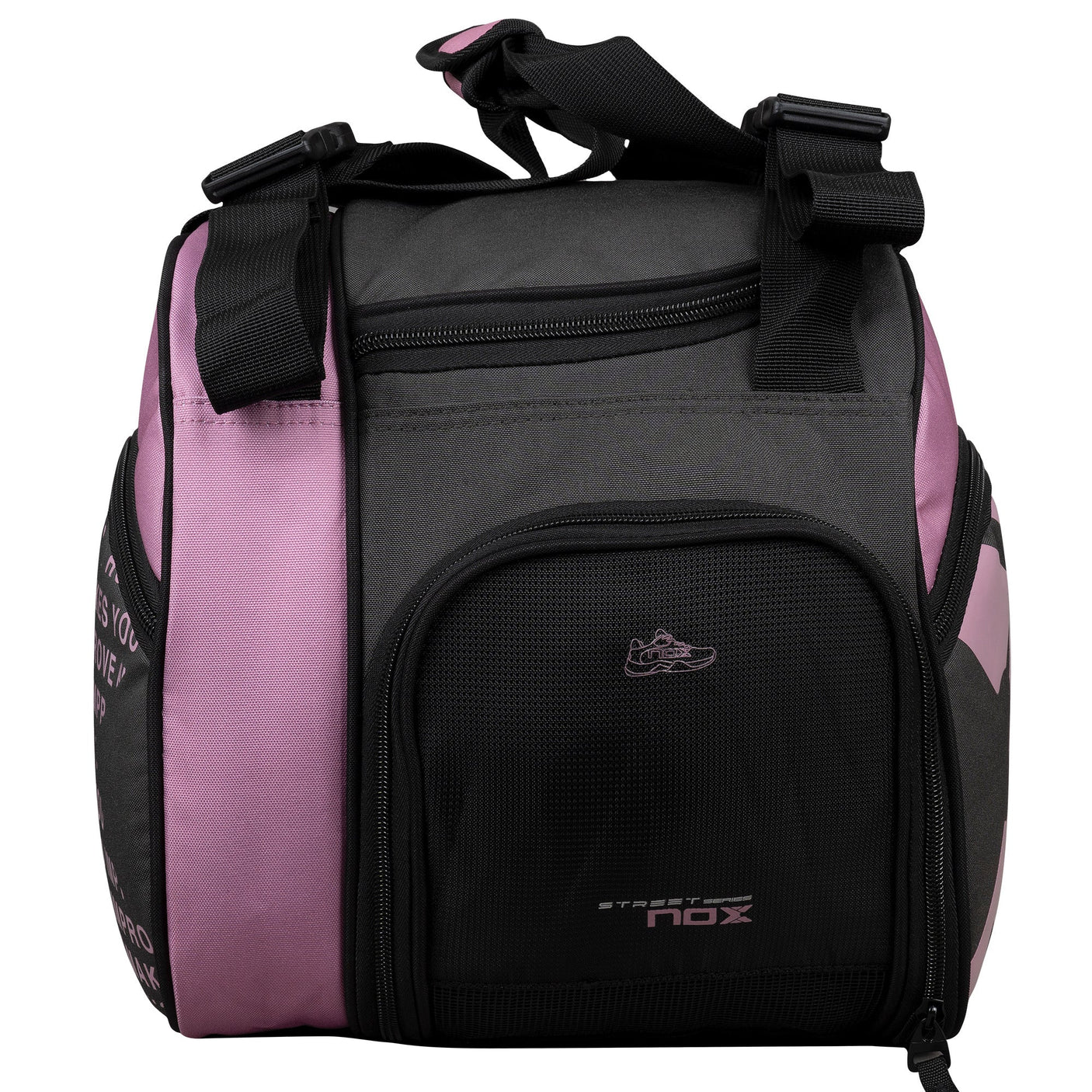 Nox Padel Bag Street Series Padel Bag
