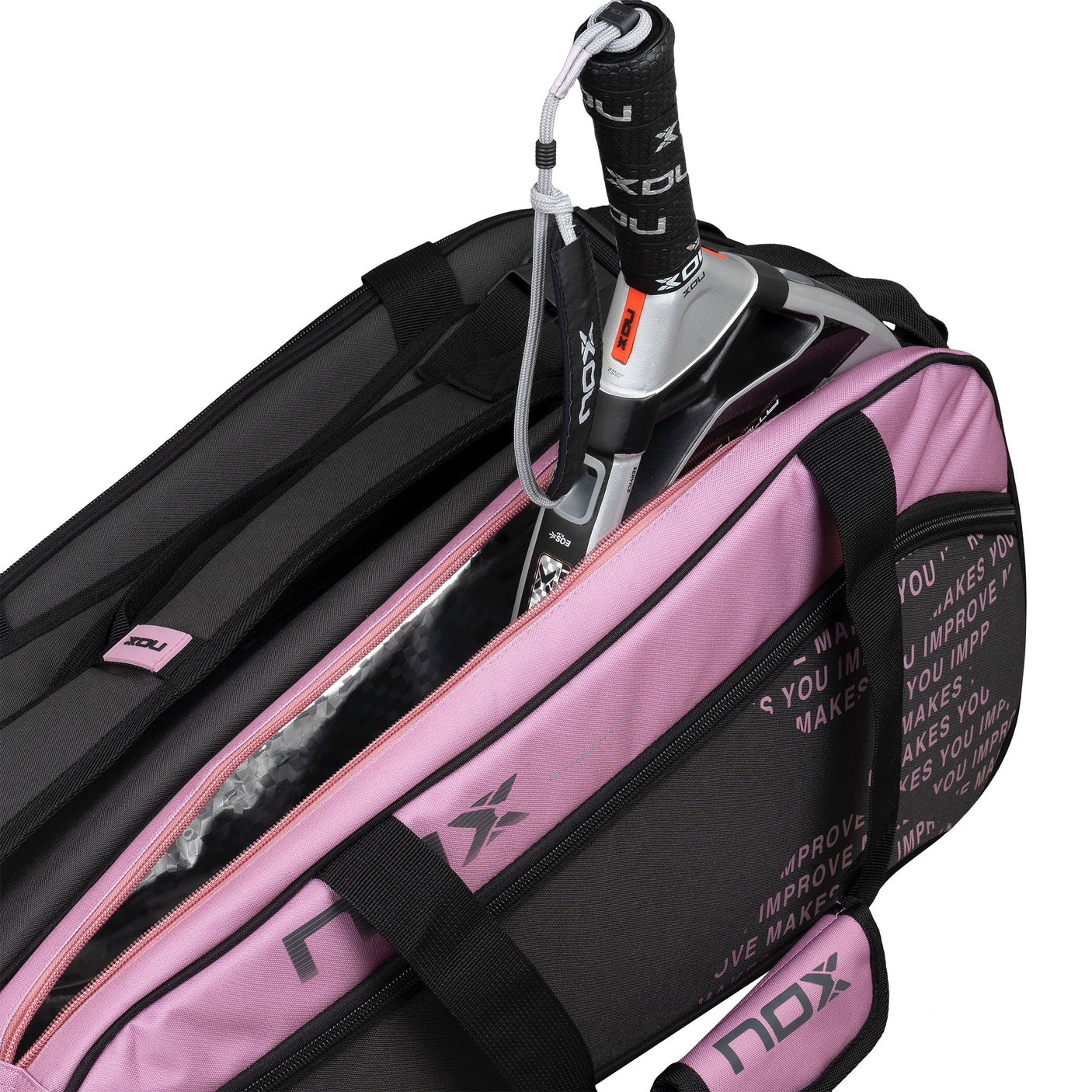 Nox Padel Bag Street Series Padel Bag