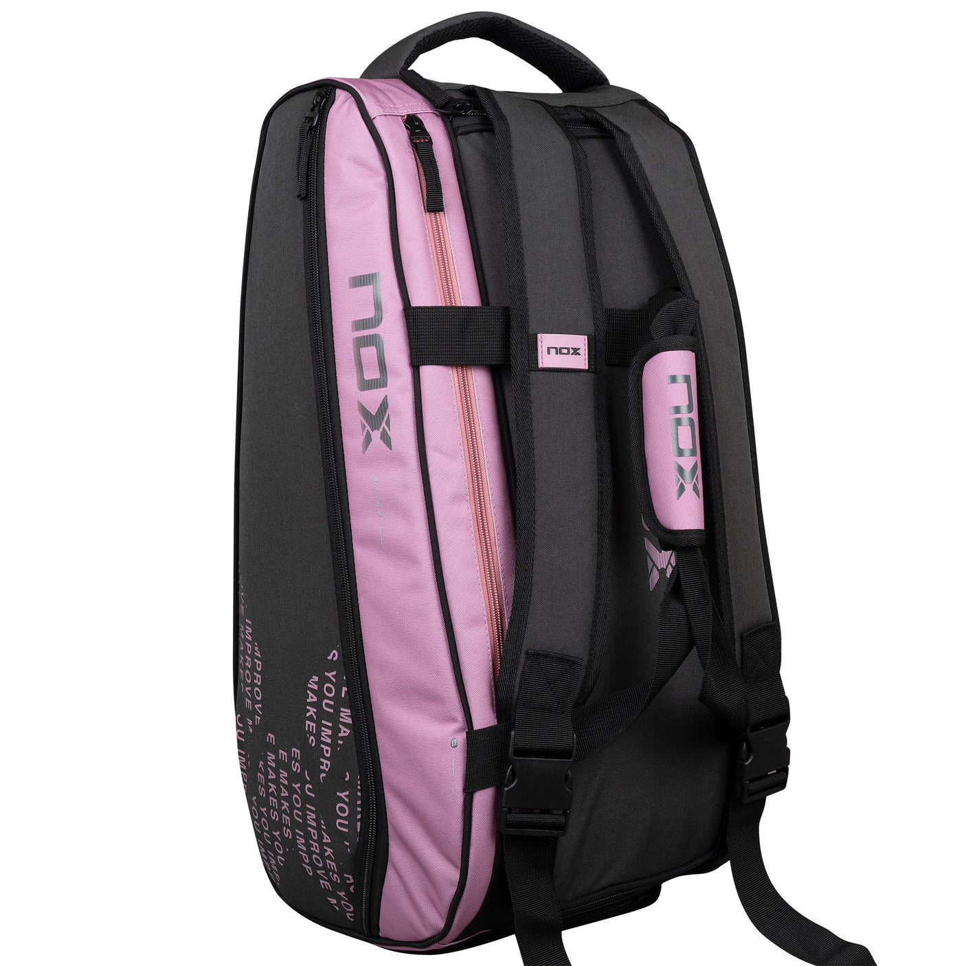 Nox Padel Bag Street Series Padel Bag