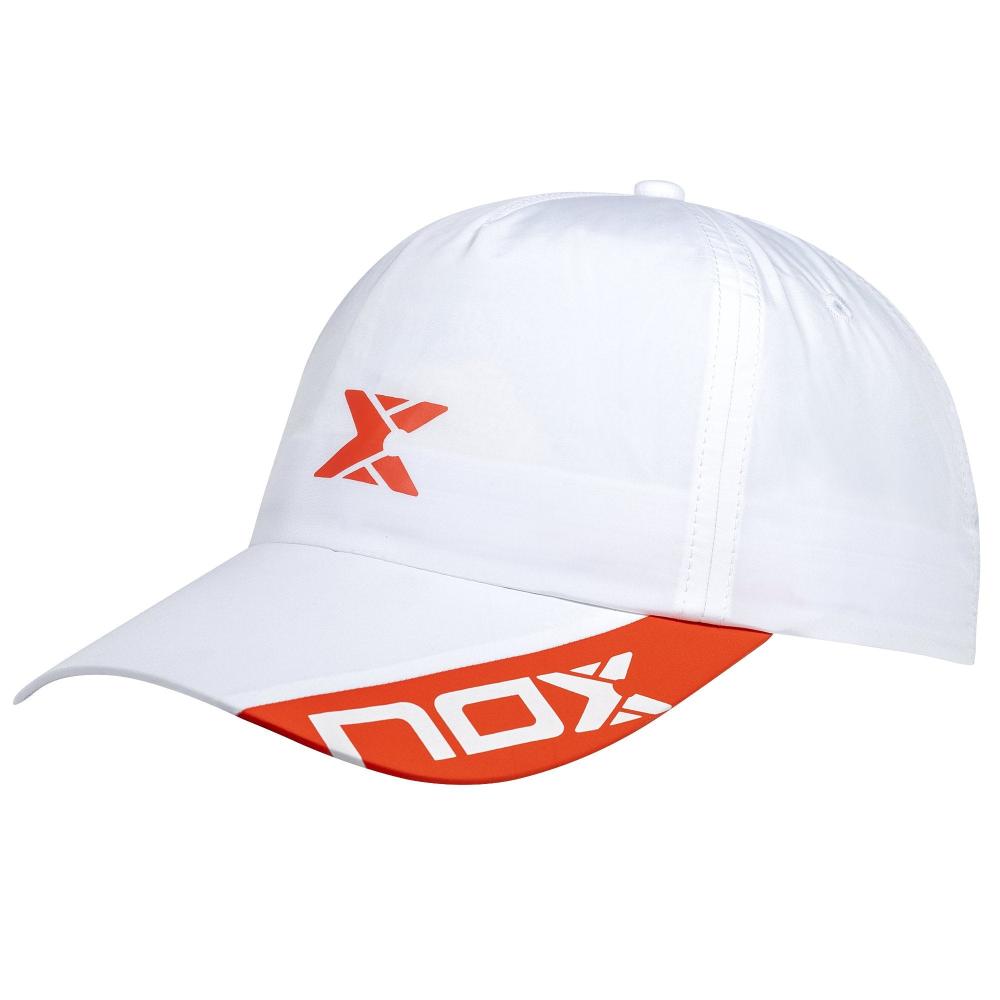 Nox Padel Hat Blue Cap