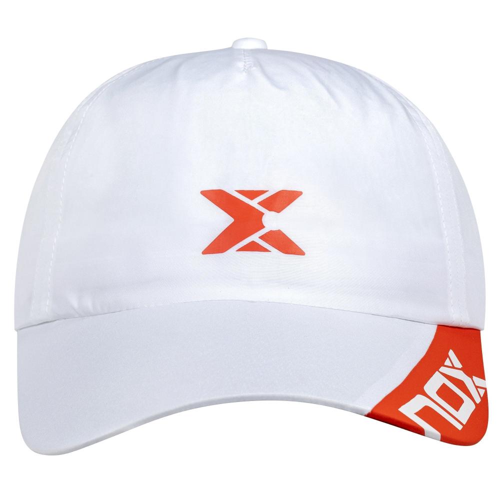 Nox Padel Hat Blue Cap