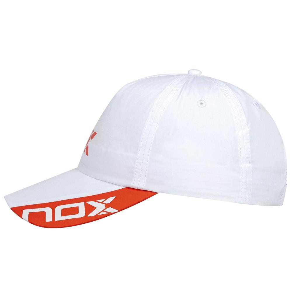 Nox Padel Hat Blue Cap