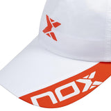 Nox Padel Hat Blue Cap