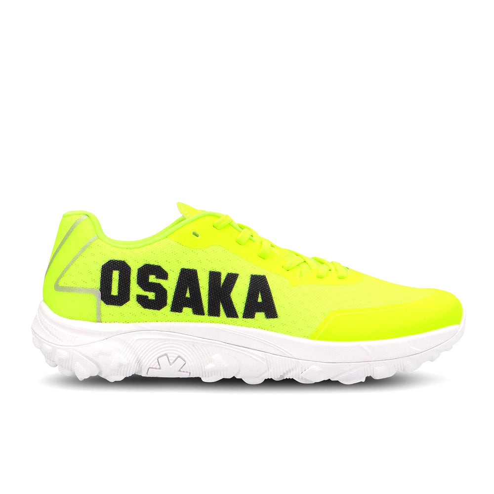 Osaka Kai MK1 - Pro Tour | Fluorescent Lime