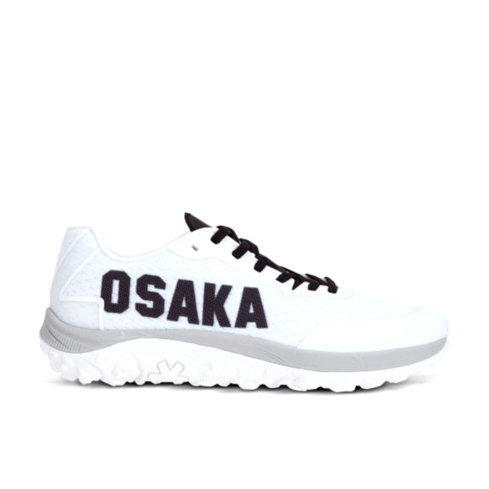 Osaka Kai MK1 - Pro tour | Iconic White