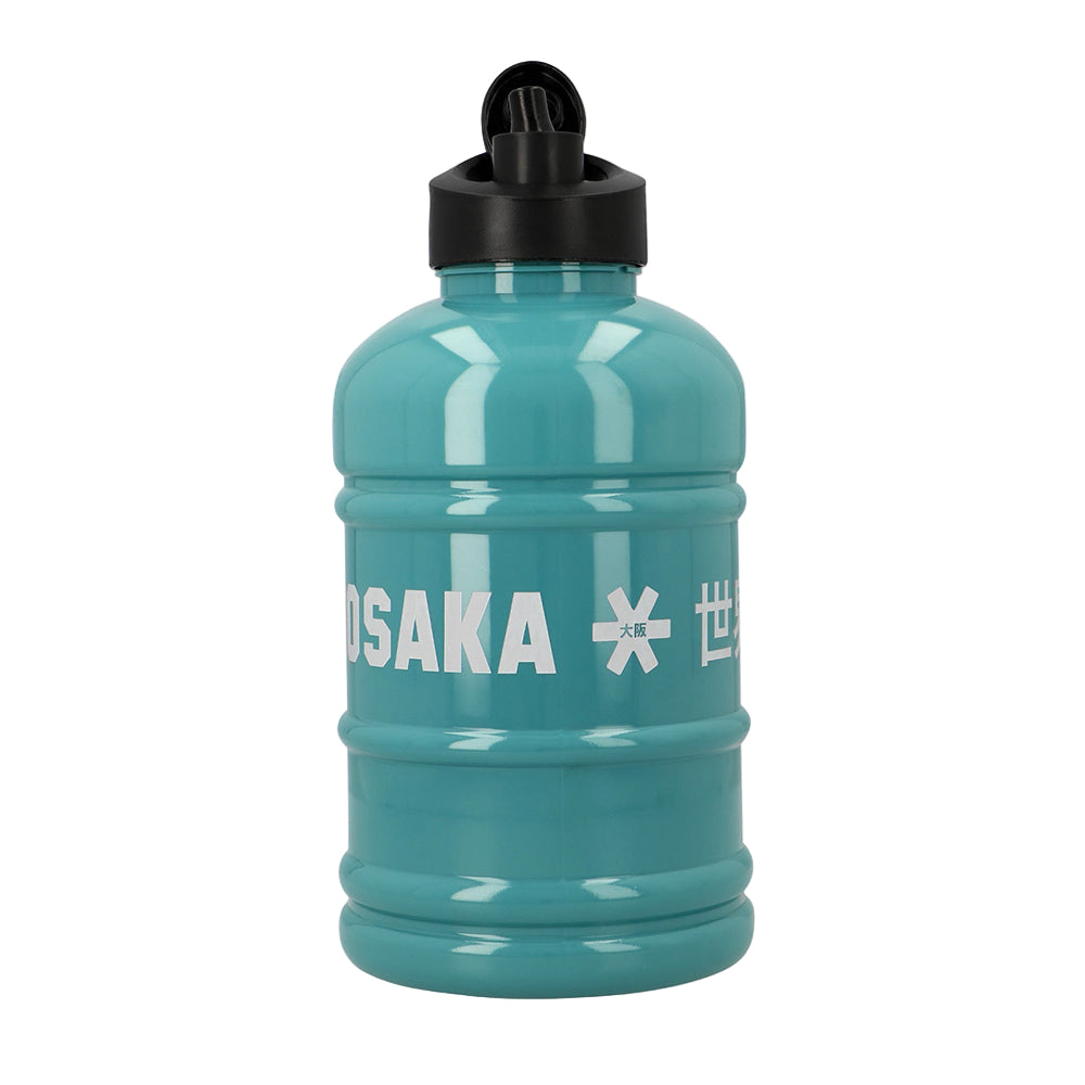 Osaka Giga Waterbottle | Retro Blue