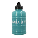 Osaka Giga Waterbottle | Retro Blue