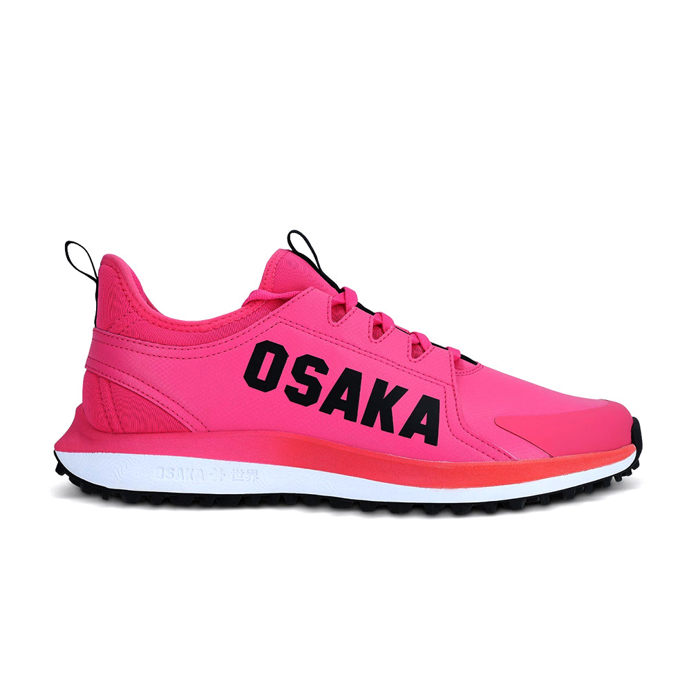 Osaka Footwear Furo | Raspberry