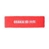 Osaka Sweatband | Neon Flare