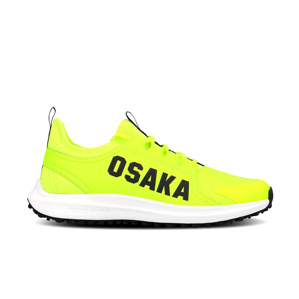 Osaka Footwear Furo | Fluorescent Lime