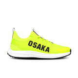 Osaka Footwear Furo | Fluorescent Lime