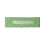 Osaka Sweatband | Green Eyes