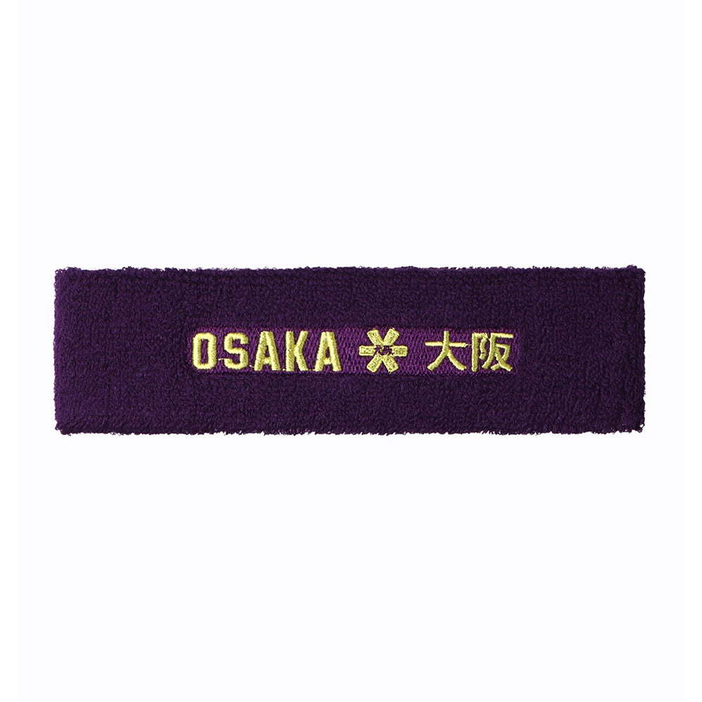 Osaka Sweatband | Limogenes