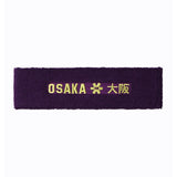 Osaka Sweatband | Limogenes