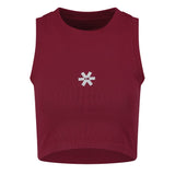 Osaka Women Tech Tank | Cherry Lacquer