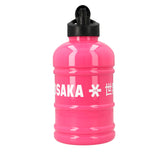 Osaka Giga Waterbottle | Raspberry