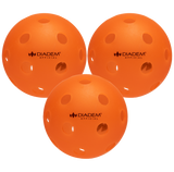 Diadem Pickleballs - The Official Indoor Pickleballs