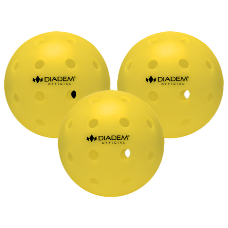 Diadem Sports The Official Pickleball