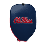 Rally Republic Paddle Cover - Ole Miss Rebels Navy Blue Ole Miss | PU Leather