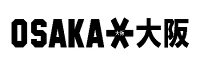 Logo Osaka pádel