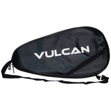 Vulcan Pickleball Paddle Bag - Black