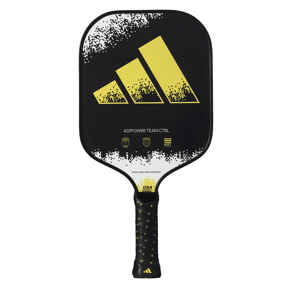 Adidas Pickleball Paddle PB Adipower Team CTRL