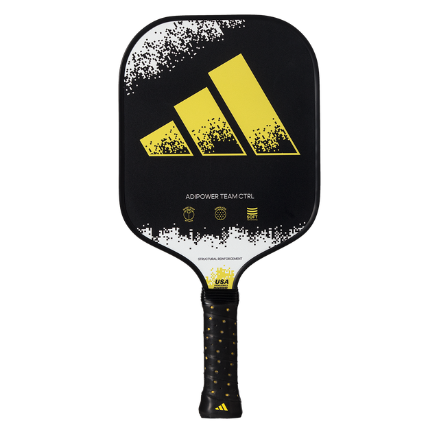 Adidas Pickleball Paddle PB Adipower Team CTRL