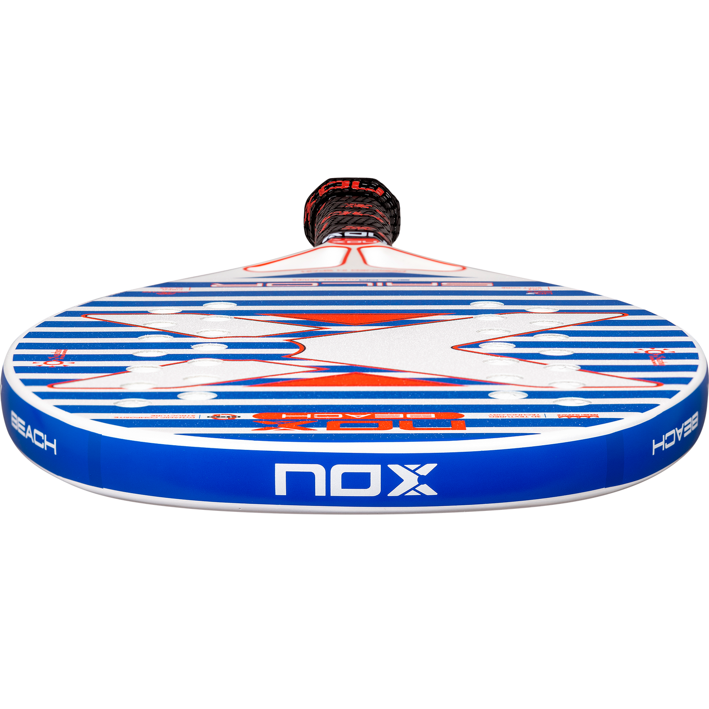 Nox Beach Tennis Racket Sailor 2022