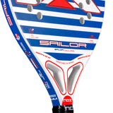 Nox Beach Tennis Racket Sailor 2022