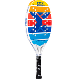 Nox Beach Tennis Racket Venice 2022