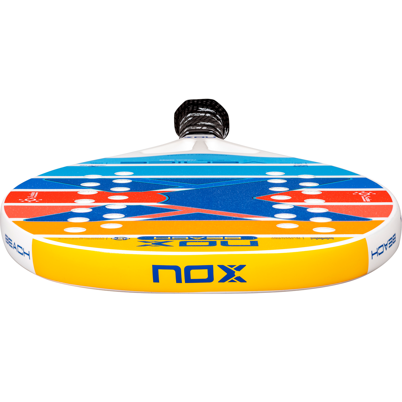 Nox Beach Tennis Racket Venice 2022