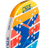 Nox Beach Tennis Racket Venice 2022