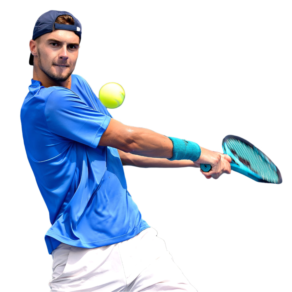 Diadem Sports Drycore Logo T-Shirt